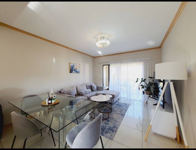 3 BEDROOM APARTMENT FOR SALE IN KENGIES